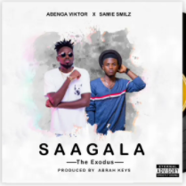 Abenga Viktor ft.Samie Smilz,